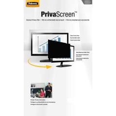 Filtro Privacy per Monitor Fellowes PrivaScreen