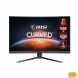 Monitor MSI G27C4X 27" VA Flicker free 240 Hz