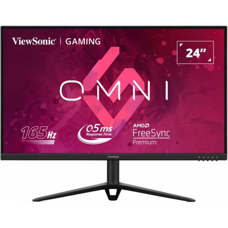 Monitor ViewSonic VX2428J 24" Full HD 60 Hz