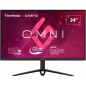 Monitor ViewSonic VX2428J 24" Full HD 60 Hz