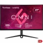 Monitor ViewSonic VX2718-2KPC-MHDJ 27" LED VA Flicker free 165 Hz