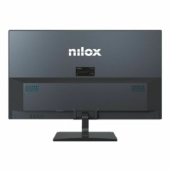 Monitor Nilox Monitor 27" con puertos HDMI y VGA FHD 27" 27"