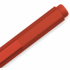 Penna Ottica Microsoft EYV-00046 Bluetooth Rosso