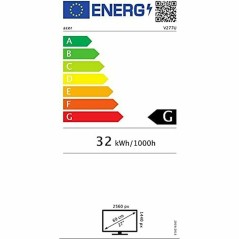 Monitor Acer V277Ubmiipx LED LED IPS 75 Hz