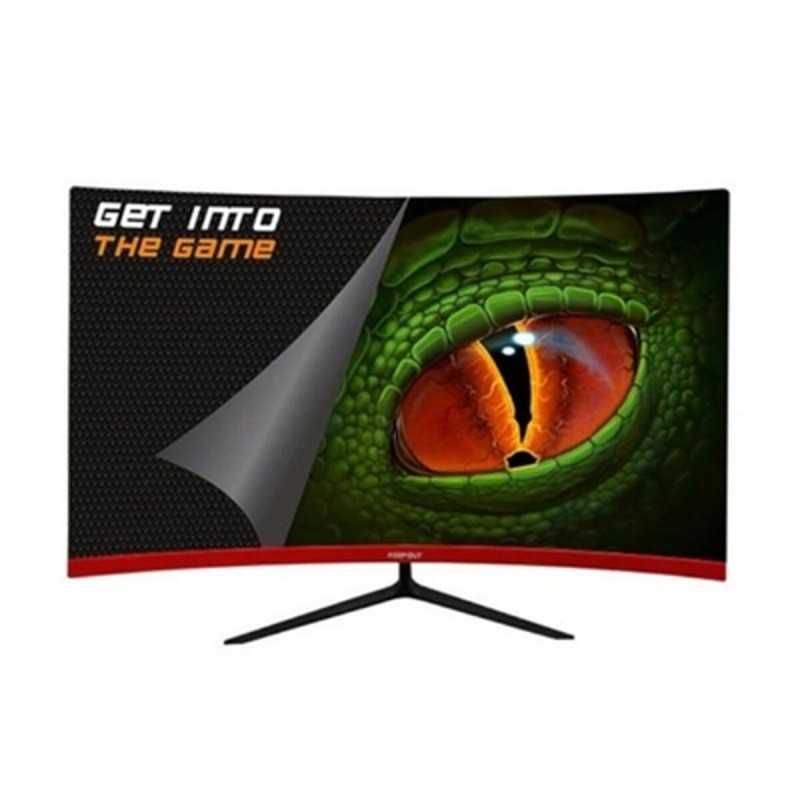 Monitor KEEP OUT XGM24C Curvo Full HD 100 Hz 23,8"