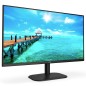 Monitor AOC 24B2XDM 23,8" VA LCD Flicker free 75 Hz 50-60  Hz