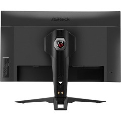 Monitor ASRock PG32QF2B 31,5" Wide Quad HD 165 Hz 50-60 Hz