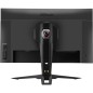 Monitor ASRock PG32QF2B 31,5" Wide Quad HD 165 Hz 50-60 Hz