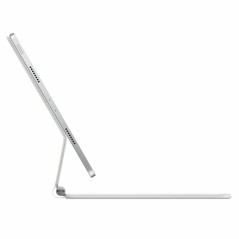 Tastiera Apple MJQJ3Y/A iPad Pro 11″ Bianco