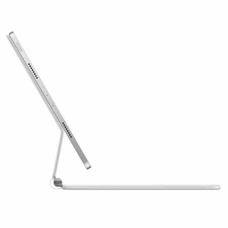 Tastiera Apple MJQJ3Y/A iPad Pro 11″ Bianco