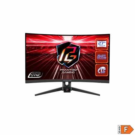 Monitor Gaming ASRock PG27F15RS1A 27" HDR10 VA Flicker free