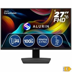 Monitor Alurin CoreVision 27" 100 Hz