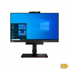 Monitor Lenovo TIO4-22 11GTPAT1EU IPS 21,5"