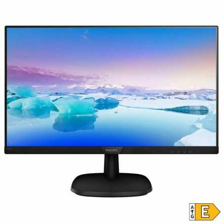 Monitor Gaming Philips V Line 273V7QDSB/00 27" LED IPS Flicker free 75 Hz