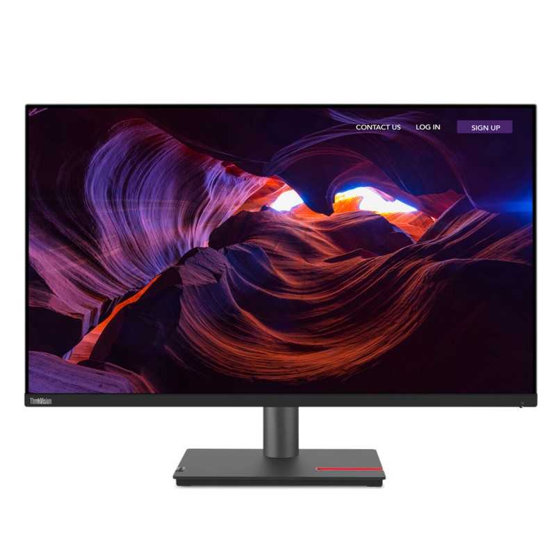 Monitor Lenovo ThinkVision P32p-30 4K Ultra HD 32" 60 Hz