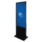 Touch Screen Interattivo iggual IGG318799 55"