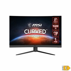 Monitor MSI 27" Full HD