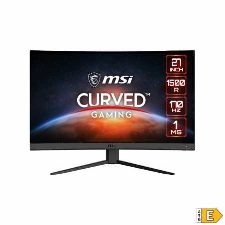 Monitor MSI 27" Full HD