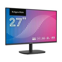 Monitor Gaming Kruger & Matz KM0198-M27 WUXGA 27" 100 Hz