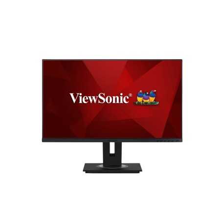 Monitor ViewSonic VG2755-2K 27" Quad HD 60 Hz