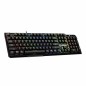 Tastiera per Giochi MSI AZERTY Francese