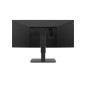 Monitor LG 34BN670P-B WFHD 34"