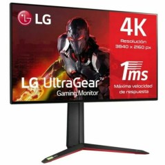 Monitor LG 27GP95RP-B 4K Ultra HD