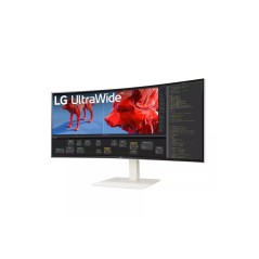 Monitor LG 38WR85QC-W WQHD+ 144 Hz