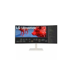 Monitor LG 38WR85QC-W WQHD+ 144 Hz