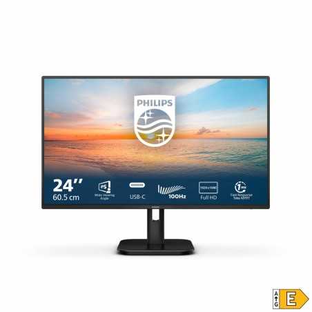 Monitor Philips 24E1N1300A/00 Full HD 23,8" 100 Hz