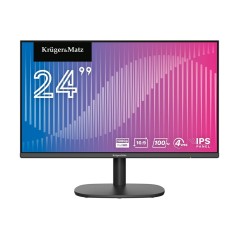 Monitor Kruger & Matz KM0198-M24 WUXGA 24" 100 Hz