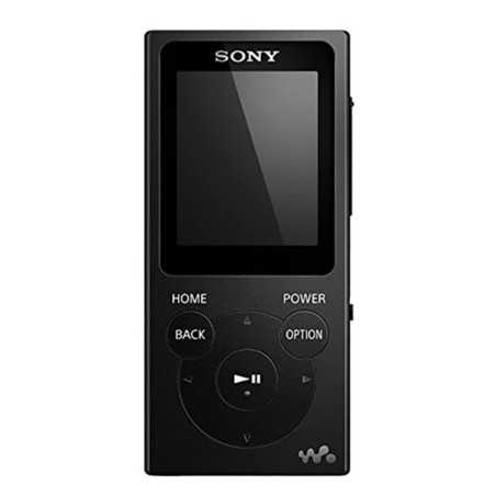 Riproduttore MP4 Sony NW-E394B