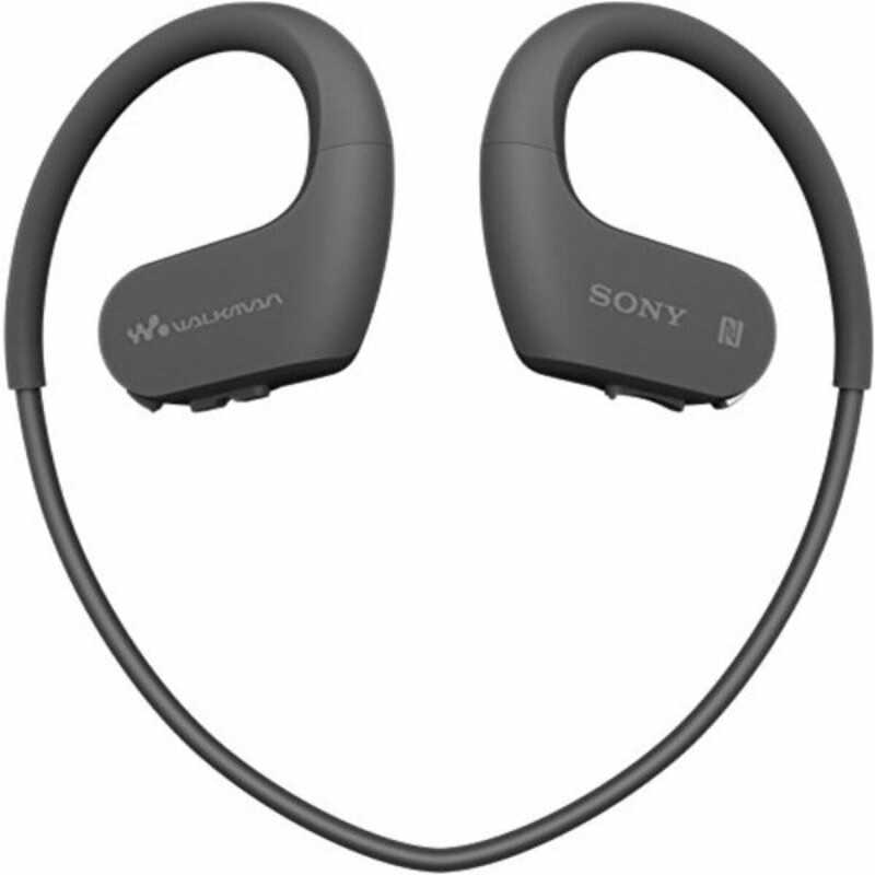 Riproduttore MP3 Sony NWWS623B.CEW