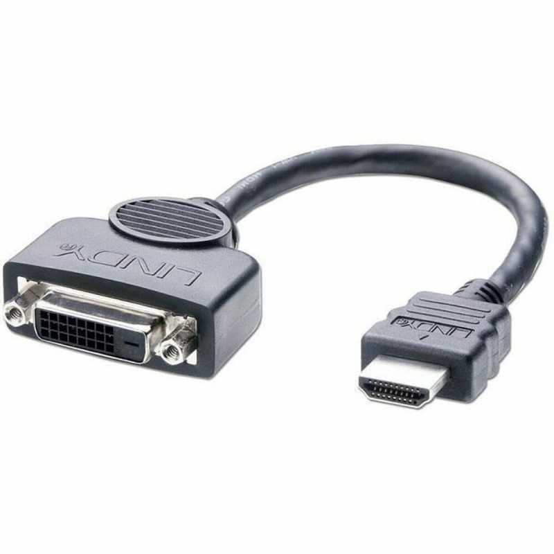 Cavo HDMI a DVI LINDY 41227