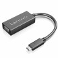 Adattatore USB C con VGA Lenovo 4X90M42956