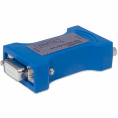 Convertitore/Adattatore Digitus DA-70161 RS-232 RS-485 (Ricondizionati A+)