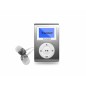 Riproduttore MP3 Sunstech DEDALOIII8GBGY 1,1" 8 GB