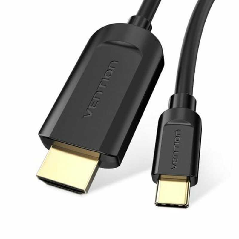 Cavo USB-C con HDMI Vention CGUBG