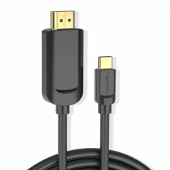 Cavo USB-C con HDMI Vention CGUBG