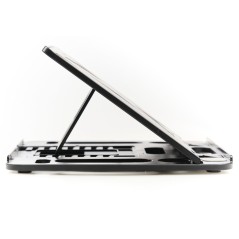 Base di Raffreddamento per PC Portatile iggual IGG318010