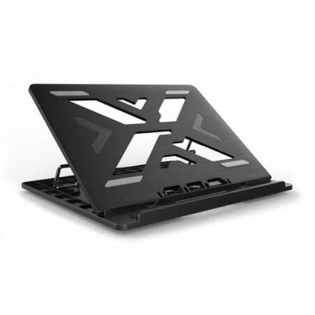 Base di Raffreddamento per PC Portatile Conceptronic Thana Ergo S