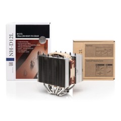 Refrigeratore Portatile Noctua NH-D12L