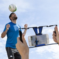 Supporto per Smartphone con Stabilizzatore Manuale Stafect InnovaGoods