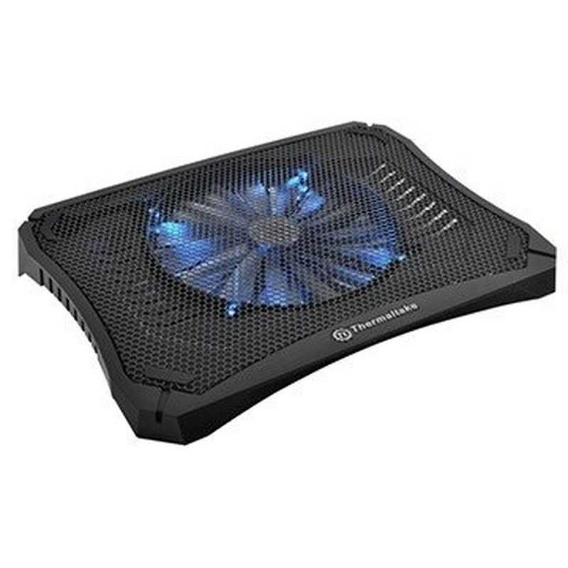 Base di Raffreddamento per PC Portatile THERMALTAKE CL-N004-PL20BL-A