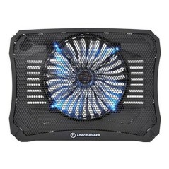 Base di Raffreddamento per PC Portatile THERMALTAKE CL-N004-PL20BL-A