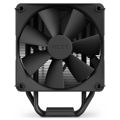 Base di Raffreddamento per PC Portatile NZXT T120