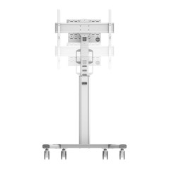 Supporto TV Neomounts FL50S-825WH1 70 Kg