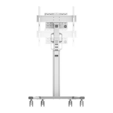 Supporto TV Neomounts FL50S-825WH1 70 Kg