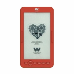 eBook Woxter