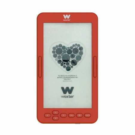 eBook Woxter